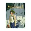 The Art Of Princess Mononoke (Illustration Book)