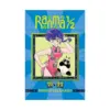 Ranma 1/2 2-In-1 Omnibus Edition [21-22] (Manga) Volume 11