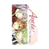 9781421566405 Arata: The Legend (Manga) Volume 20