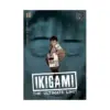 Ikigami: The Ultimate Limit (Manga) Volume 10