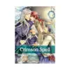 9781421567655 Crimson Spell (Manga) Volume 05