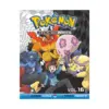 9781421567686 Pokemon Black and White (Manga) Volume 16