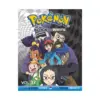 Pokemon Black and White (Manga) Volume 17