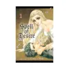 Spell of Desire (Manga) Volume 01