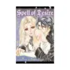 9781421567778 Spell of Desire (Manga) Volume 03