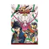 9781421569192 Yu-Gi-Oh! 5d's (Manga) Volume 06