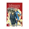 Library Wars: Love & War (Manga) Volume 12