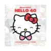 Hello Kitty: Hello 40: A Celebration in 40 Stories (Illustration Book)