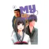 9781421571454 My Love Story!! (Manga) Volume 02