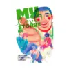9781421571461 My Love Story!! (Manga) Volume 03