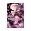 9781421571522 Seraph of the End: Vampire Reign (Manga) Volume 03