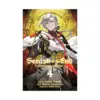 9781421571539 Seraph of the End: Vampire Reign (Manga) Volume 04