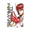 Terra Formars (Manga) Volume 02