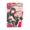 9781421571607 Black Rose Alice (Manga) Volume 01