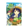 Food Wars! (Manga) Volume 03