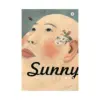 9781421573403 Sunny (Manga) Volume 04