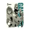 9781421573489 Gangsta. (Manga) Volume 05