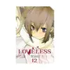 9781421573496 Loveless (Manga) Volume 12