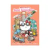 9781421573625 Hello Kitty (Manga) Volume 04