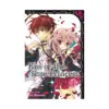 9781421573663 Kiss of the Rose Princess (Manga) Volume 01