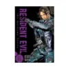 Resident Evil: The Marhawa Desire (Manga) Volume 05