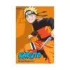 Naruto 3-In-1 Omnibus Edition [31-32-33] (Manga) Volume 11