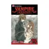 9781421573915 Vampire Knight (Manga) Volume 19