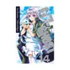 07-Ghost (Manga) Volume 14