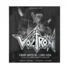 9781421575407 Voltron: From Days of Long Ago (Manga)