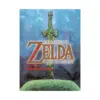 The Legend of Zelda: A Link to the Past (Manga)