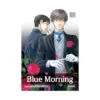 9781421575445 Blue Morning (Manga) Volume 05