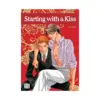 Starting with a Kiss (Manga) Volume 03