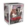 9781421575889 Vampire Knight: Box Set 02