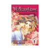 9781421575902 Yukarism (Manga) Volume 01