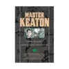 9781421575919 Master Keaton (Manga) Volume 02