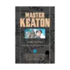 Master Keaton (Manga) Volume 03