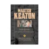 Master Keaton (Manga) Volume 04