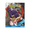9781421576022 Pokemon Black and White (Manga) Volume 18