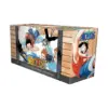 One Piece: Box Set 02