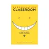 Assassination Classroom (Manga) Volume 01