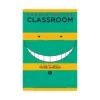 9781421576084 Assassination Classroom (Manga) Volume 02
