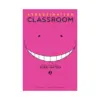 Assassination Classroom (Manga) Volume 03