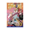9781421576831 One Piece (Manga) Volume 73