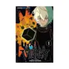 World Trigger (Manga) Volume 01