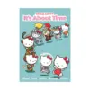 Hello Kitty (Manga) Volume 06