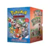 Pokemon Adventures Ruby & Sapphire: Box Set 03