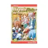 9781421577876 Hayate the Combat Butler (Manga) Volume 26