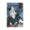 9781421577906 Itsuwaribito (Manga) Volume 16