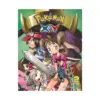 9781421578347 Pokemon X-Y (Manga) Volume 02