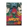 Naruto (Manga) Volume 69